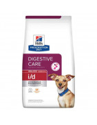 Hills PD i/d SMB Cuidado Digestivo Razas pequeñas 7 Lb, 3.17 Kg