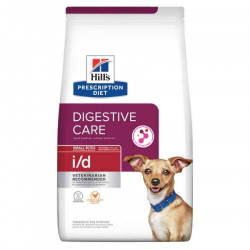 Hills PD i/d SMB Cuidado Digestivo Razas pequeñas 7 Lb, 3.17 Kg