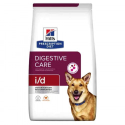 Hills Pd I/D Dry Cuidado Digestivo Alimento Seco Perro 3.9KG