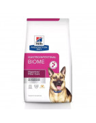 Hills PD Canine Gastro Biome 16 Lb (7.25 Kg)