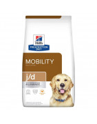 Hills Pd J/D Dry Cuidado De Articulaciones Alimento Medicado Perro 12.5kg