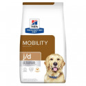 Hills Pd J/D Dry Cuidado De Articulaciones Alimento Medicado Perro 3.9kg