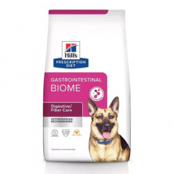 Hills Pd Canine Gastro Biome 8 Lb Alimento Seco Perro (3.62 kg)