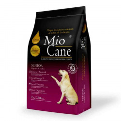 Mio Cane Super Premium Senior Alimento Seco Perro 4KG