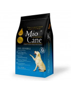 Mio Cane Super Premium Piel Sensible Alimento Seco Perro 15KG
