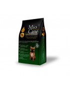 Mio Cane Super Premium Adulto Razas Pequeñas 7kg