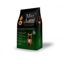 Mio Cane Super Premium Adulto Razas Pequeñas 7kg