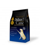 Mio Cane Super Premium Cachorro Alimento Seco Perro 15KG