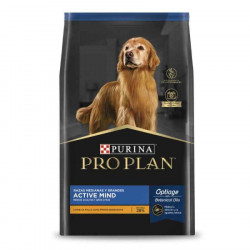 Proplan Adult 7+ Adulto Mayores De 7 Años Alimento Seco Perro 15kg