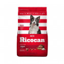 Ricocan Original Adultos Todas Las Razas Alimento Seco Perro 22kg