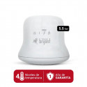 DUCHA ELÉCTRICA MAXI LINEA 4T 5,5 KW BRYANT