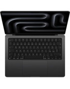 Apple MacBook Pro MDE34E/A