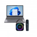 NB Lenovo IdeaPad Slim 3 + Parlante Karaoke Inalámbrico TEROS TE-6013N