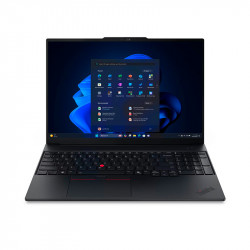 Notebook Lenovo ThinkPad E16 Gen 3