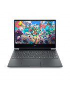 Notebook HP Victus Gaming 15-fa2035la