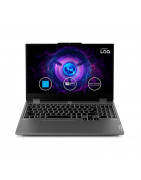 Notebook Gaming Lenovo LOQ 15IRX10