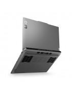 Notebook Gaming Lenovo LOQ 15IRX10