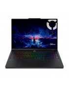 Notebook Gaming Lenovo Legion Pro 5 16IRX10