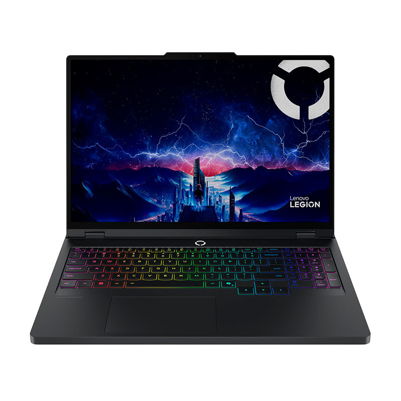 Notebook Gaming Lenovo Legion Pro 5 16IRX10