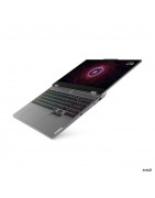 Notebook Lenovo LOQ 15ARP9