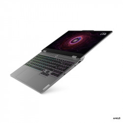 Notebook Lenovo LOQ 15ARP9
