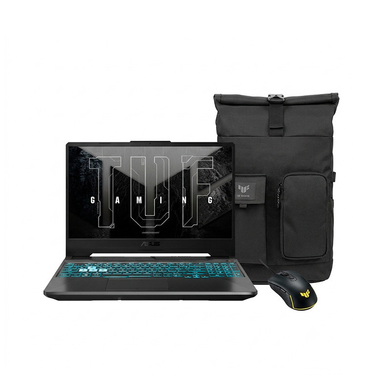 NB ASUS TUF GAMING A15/FA506NCG-HN334