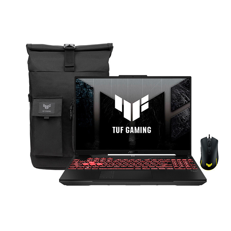 NB ASUS TUF FA608PP-TU127 A16