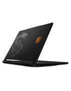 NB Gaming MSI Raider A16 HX B8WI