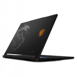 NB Gaming MSI Raider A16 HX B8WI