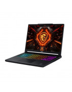 NB Gaming MSI Crosshair A16 HXE8WFK