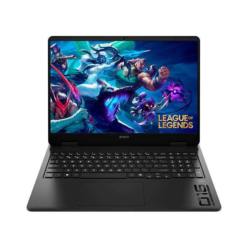 Notebook HP Gaming OMEN 16-ap0013la