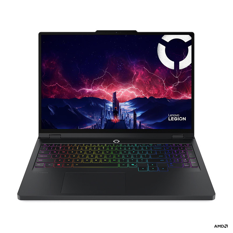 Notebook Lenovo Legion Pro 5