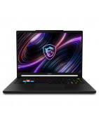 NB Gaming MSI Raider 16 HX B2WH
