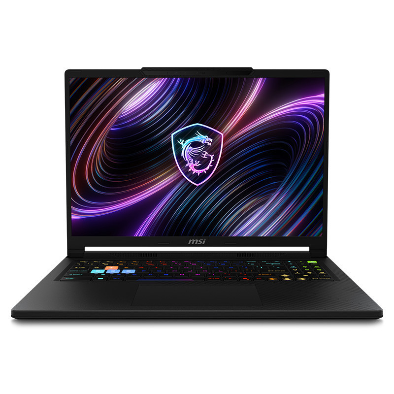 NB Gaming MSI Raider 16 HX B2WH