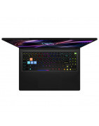 NB Gaming MSI Raider 16 HX B2WH