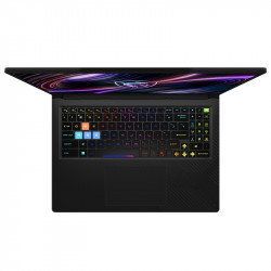 NB Gaming MSI Raider 16 HX B2WH