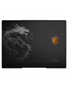 NB Gaming MSI Raider 16 HX B2WH