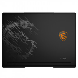 NB Gaming MSI Raider 16 HX B2WH