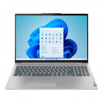 Notebook Lenovo IdeaPad Slim 5, 16" WUXGA IPS