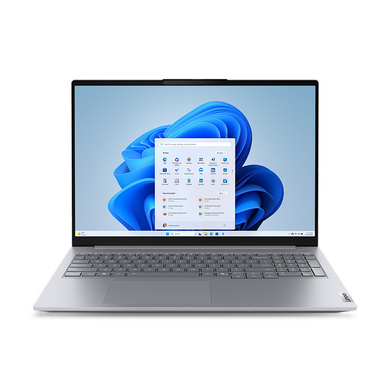Notebook ThinkBook 16 G8 IRL