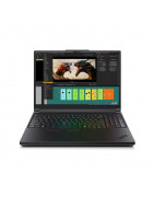 Notebook Lenovo ThinkPad P16 Gen 3