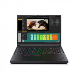 Notebook Lenovo ThinkPad P16 Gen 3