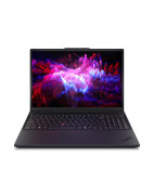 Notebook Lenovo ThinkPad P16v Gen 3