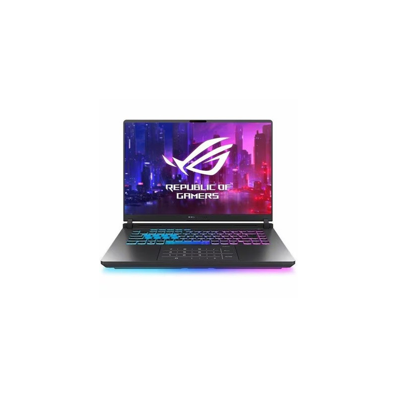 Laptop - Asus ROG Strix G16 G615