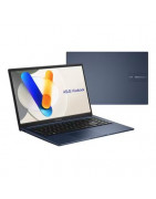 Portatil - asus X1504VA-E84085