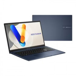 Portatil - asus X1504VA-E84085