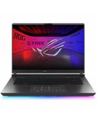 Laptop  - Asus ROG Strix G16 G615 G615LM-RV015W