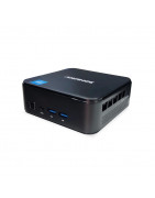 Mini PC ADVANCE NUC ADV-MP3155