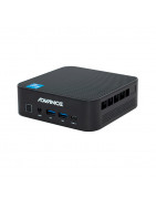 Mini PC Advance MP6560