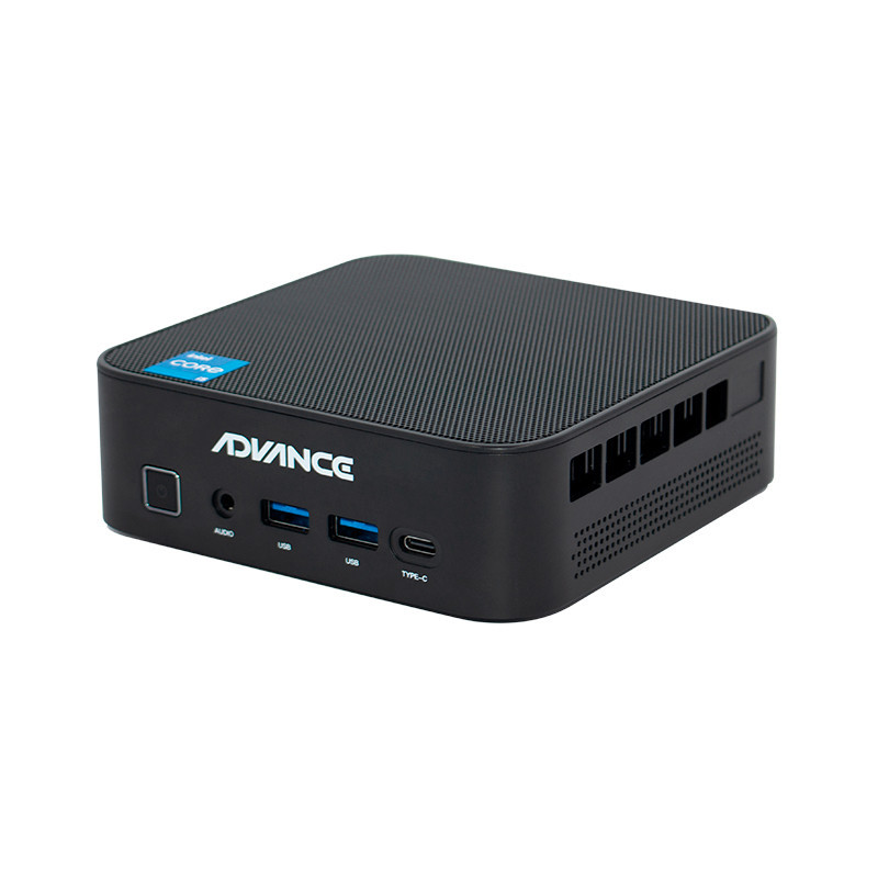 Mini PC Advance MP6560